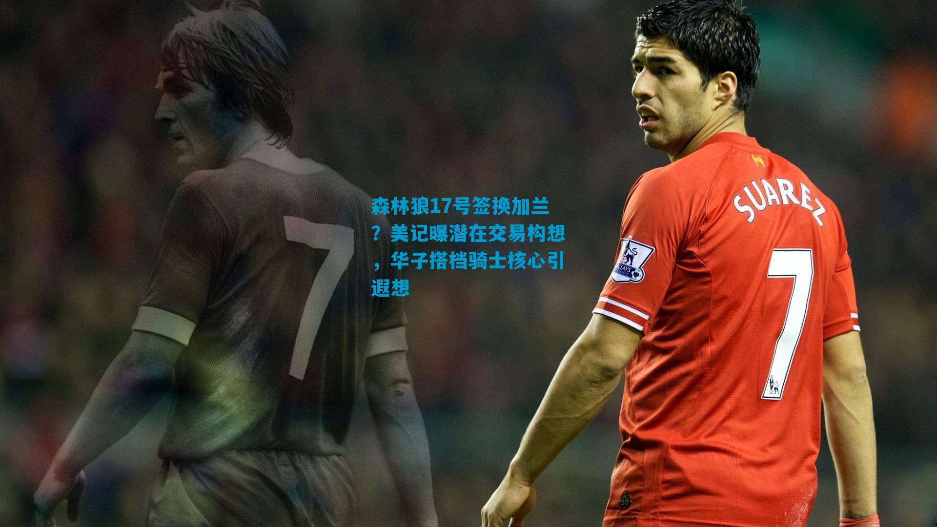 森林狼17号签换加兰？美记曝潜在交易构想，华子搭档骑士核心引遐想
