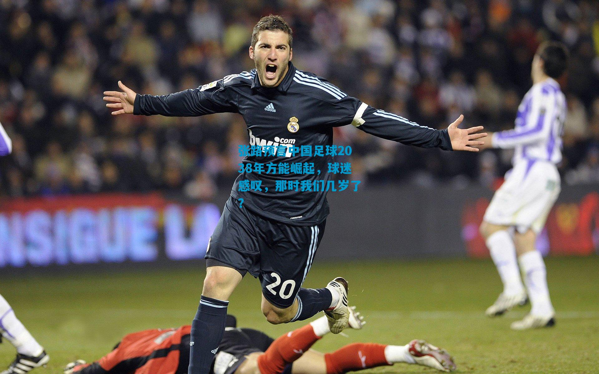张路预言中国足球2038年方能崛起，球迷感叹，那时我们几岁了？