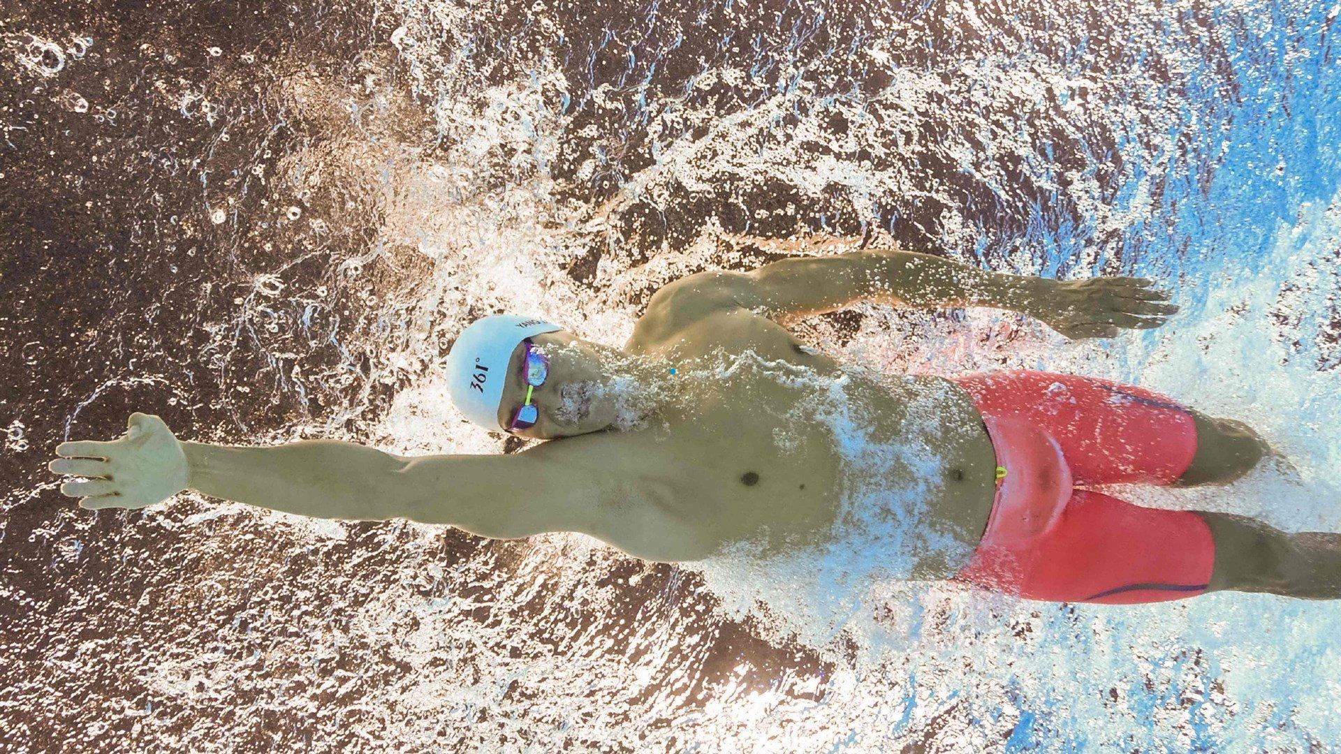 前路漫漫，从年初遭解雇到重返赛场的心路历程